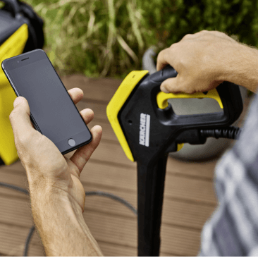 K7 premium smart control