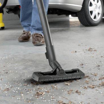  K2 compact pressure washer home 