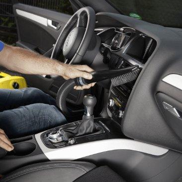 K 4 Premium Control Home