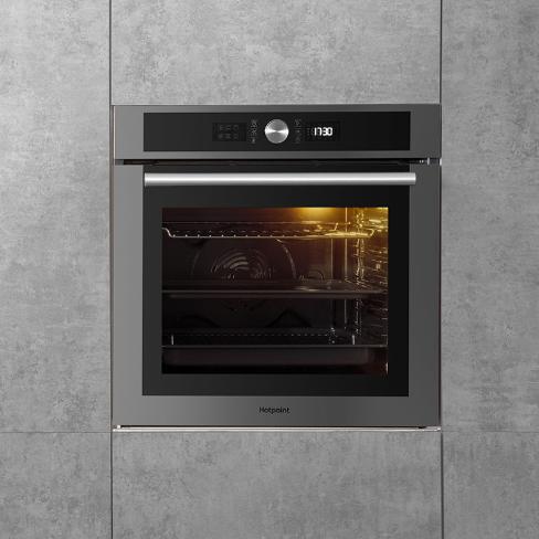hotpoint - Built-In Ovens