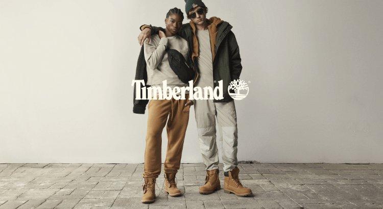 Timberland boots 2025 homme look