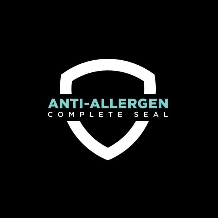Anti-Allergen Complete Seal - Video