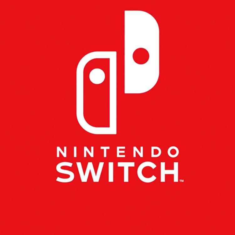 Nintendo Switch OLED - Video