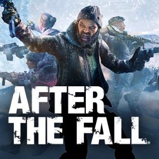 After the Fall