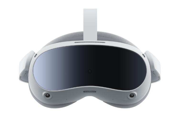 Crystal-clear picture