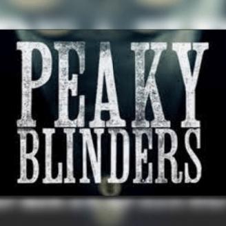 Peaky Blinders
