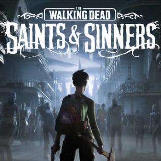 The Walking Dead: Saints & Sinners