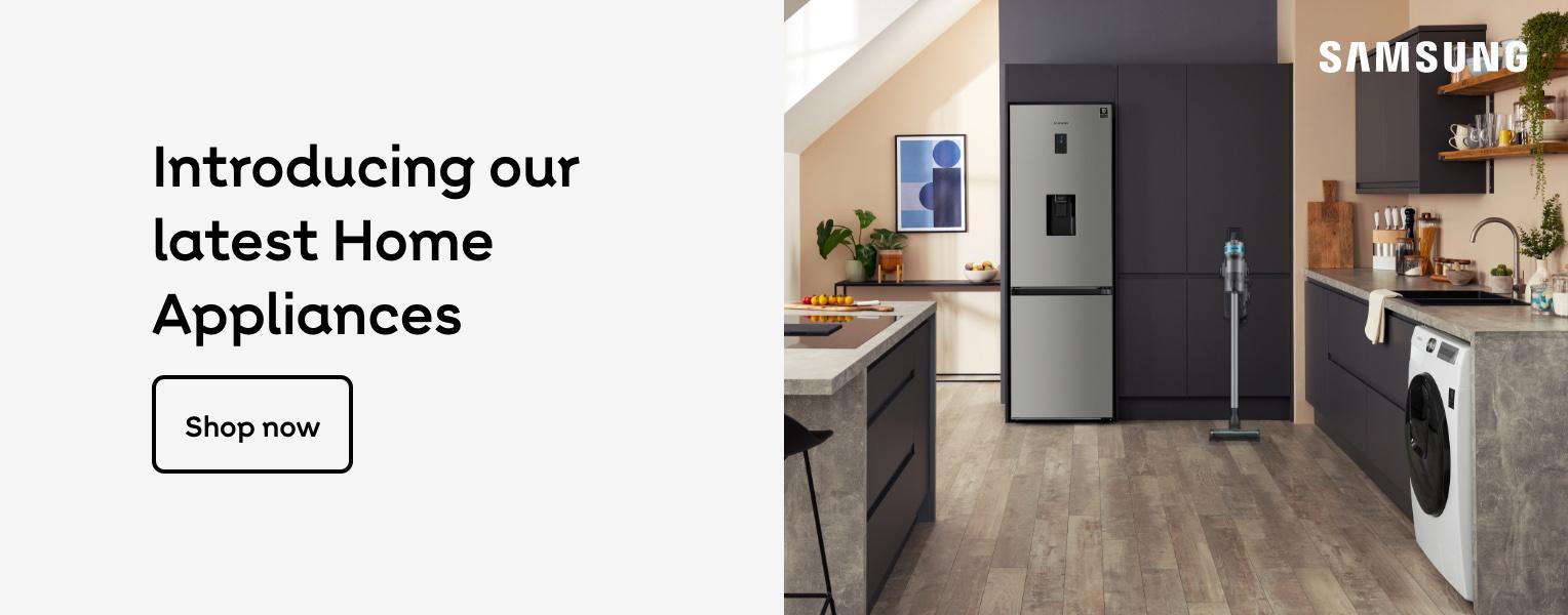 Shop Home Appliances