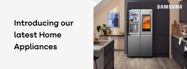 Shop Home Appliances