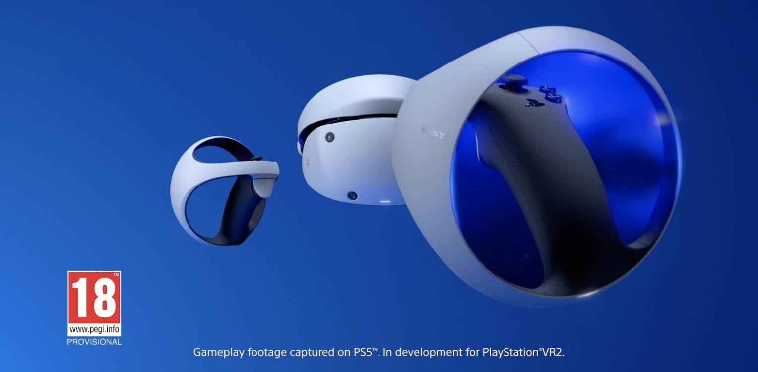 Experience PS5 - Video