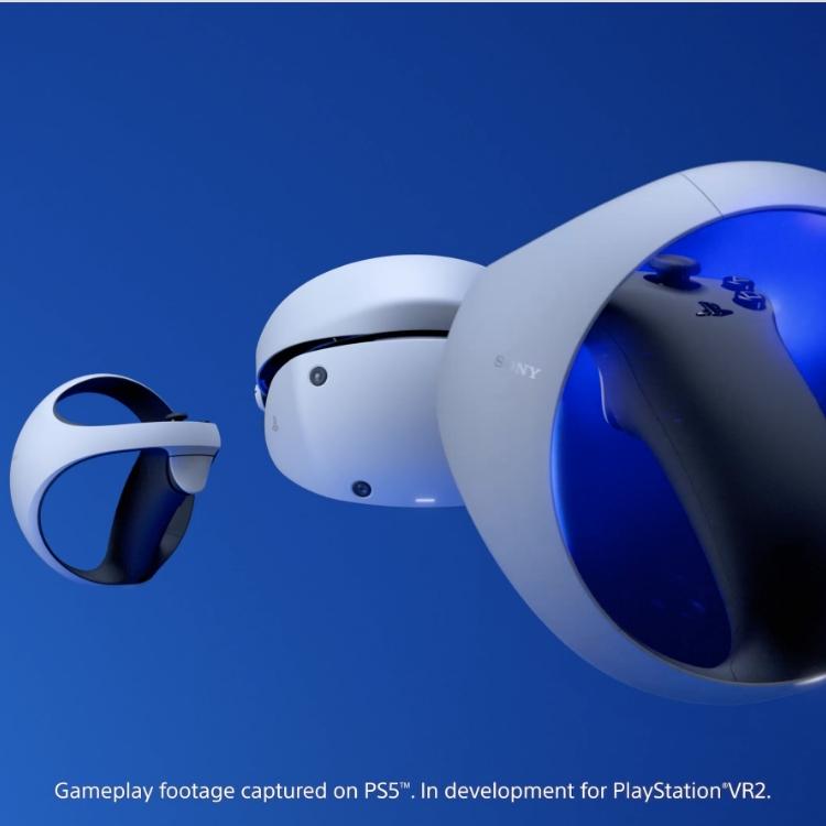 Experience PS5 - Video