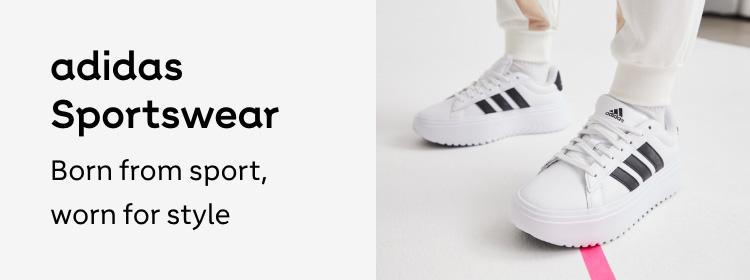 Trainer trends best sale 2018 women's