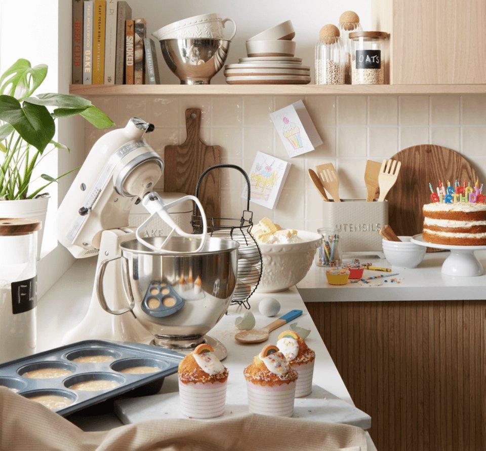  The heart of your home