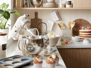  The heart of your home