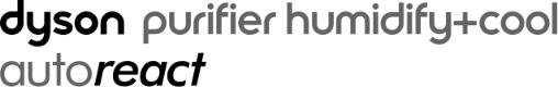 dyson purifier humidify+cool autoreact