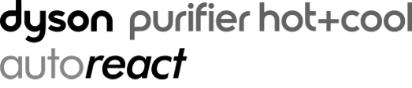 dyson purifier hot+cool autoreact