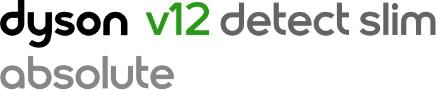 dyson v12 detect absolute