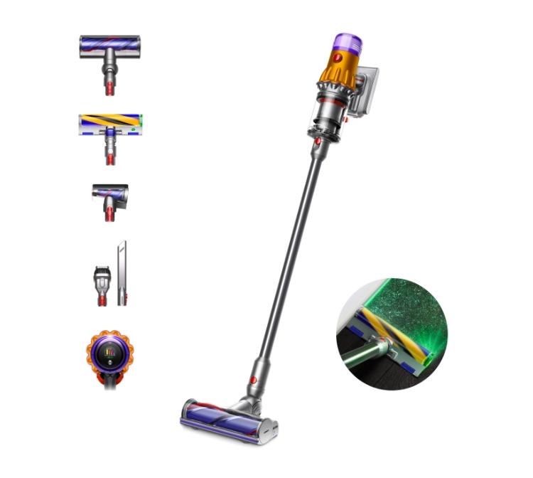 dyson v12 detect slim absolute
