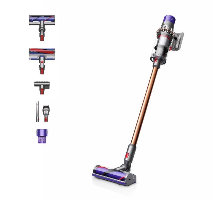 dyson cyclone v10 absolute