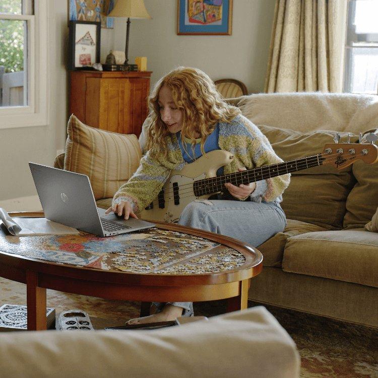 Big tech in a small package