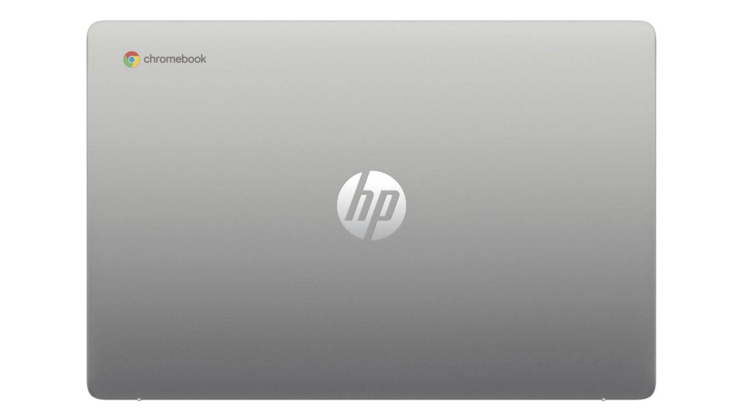 HP chromebook - Video