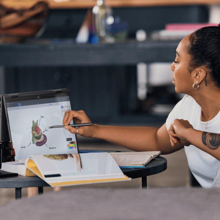 Big tech in a small package