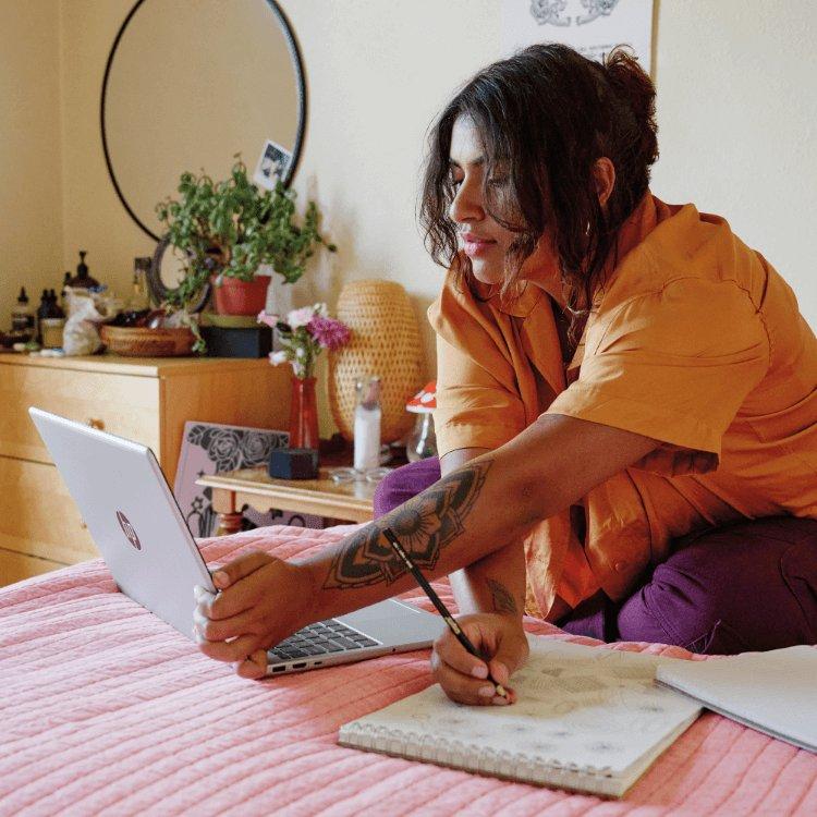 Big tech in a small package