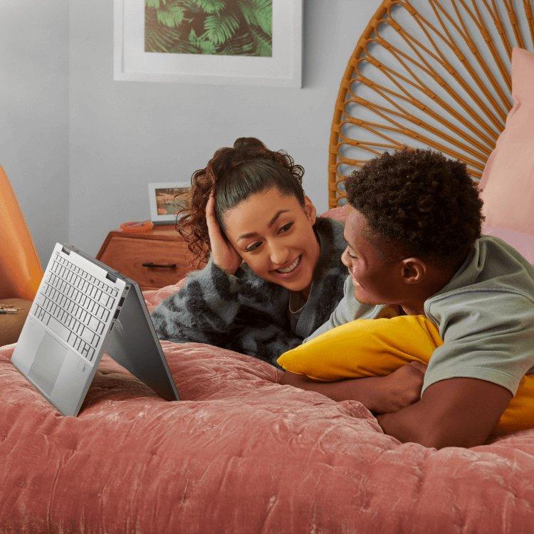 Big tech in a small package