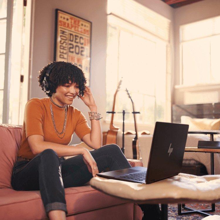 Video chat like a boss