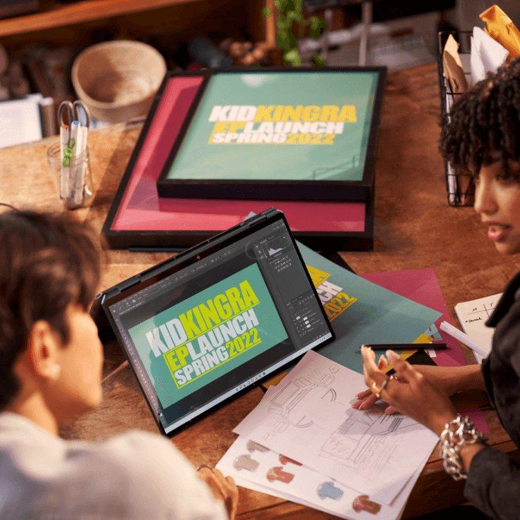 Big tech in a small package