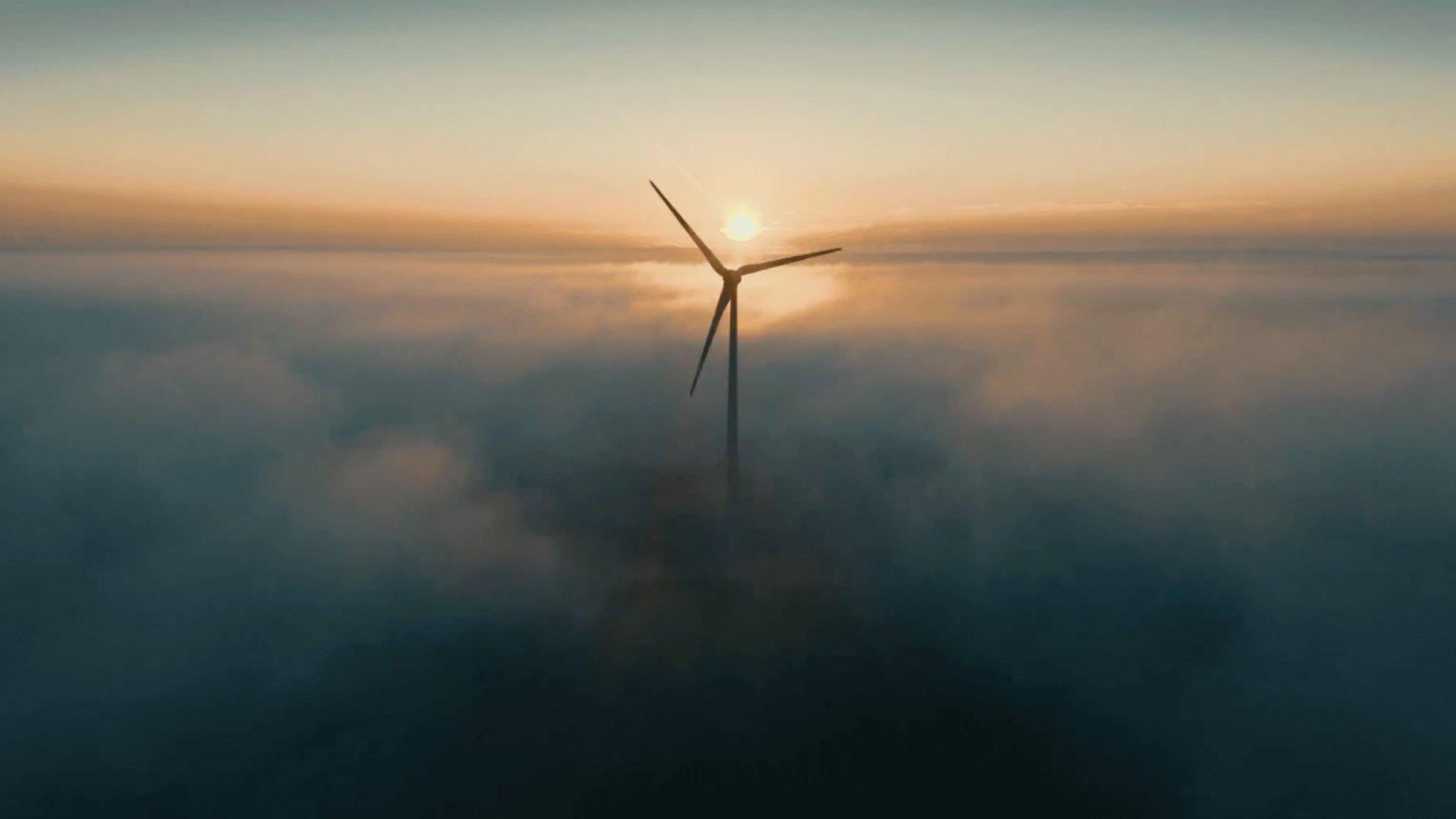 HP Sustainability - Video