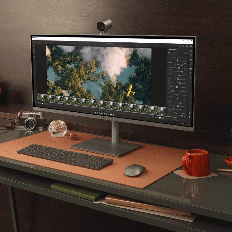  HP Envy - Built for creators by creators