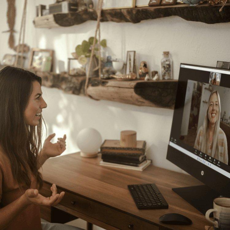 HP Pavilion - Stream and Play