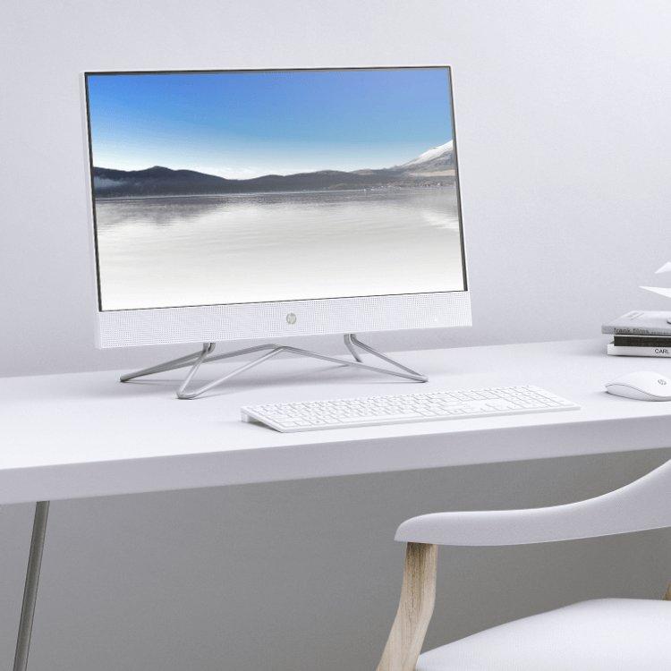 HP All-in-One - Everyday PCs