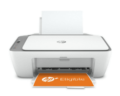 HP DeskJet 2720e