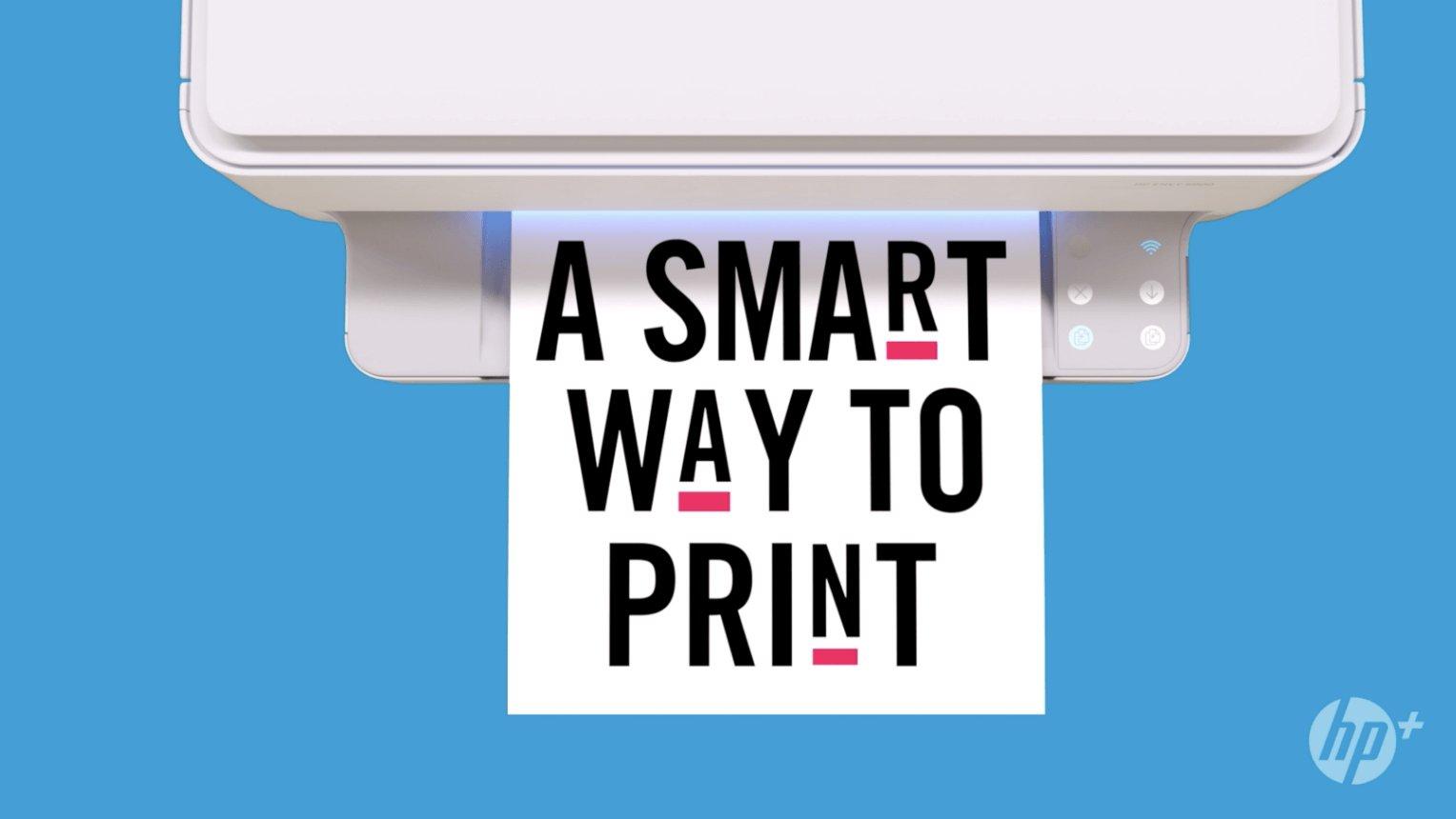 HP Printers - Video