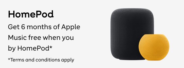 HomePod - Shop now