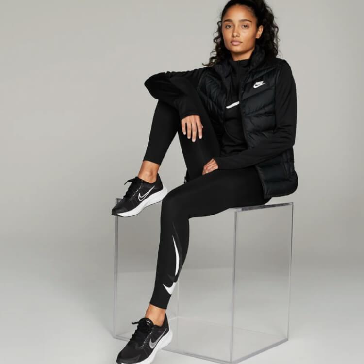 littlewoods ladies nike trainers