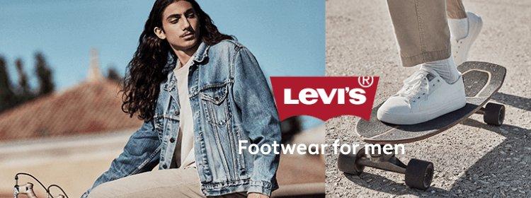 Levi's | Levi's Store UK 