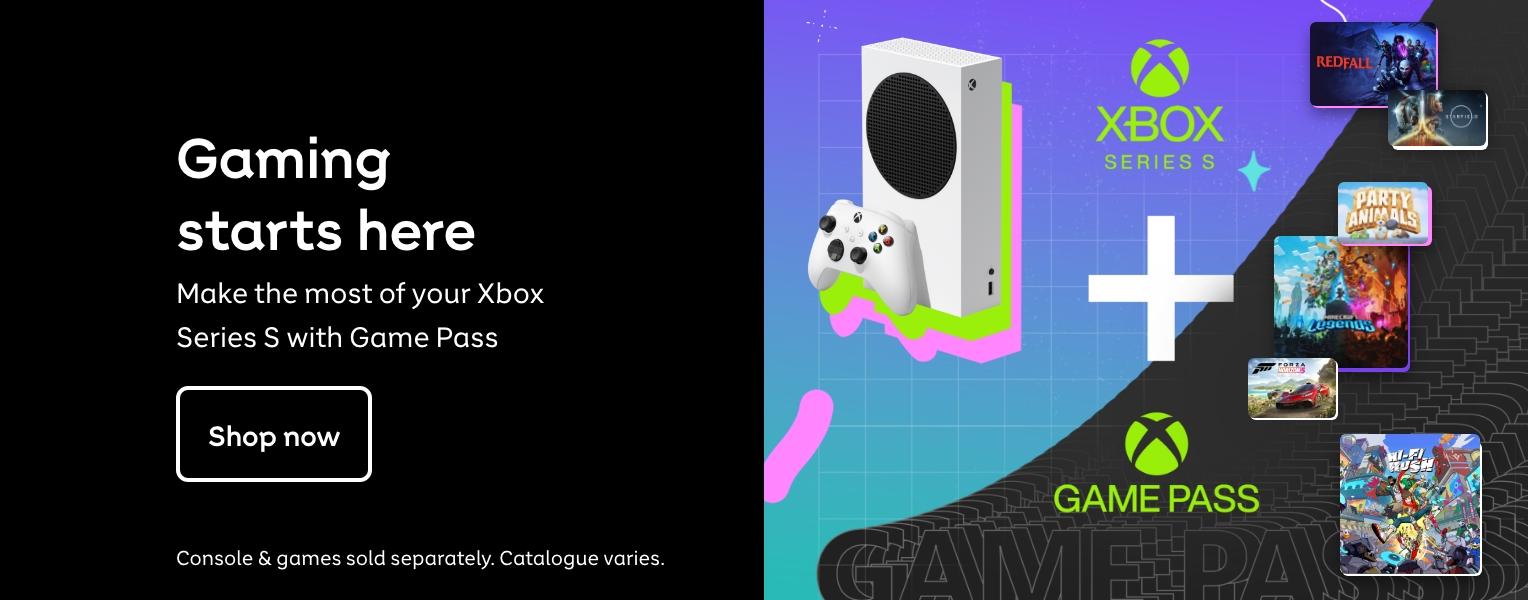 xbox better together
