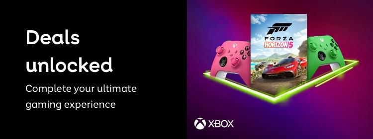 Forza Horizon Xbox one Xbox 360 Bundled Pristine - Fast & Free Delivery UK  Stock