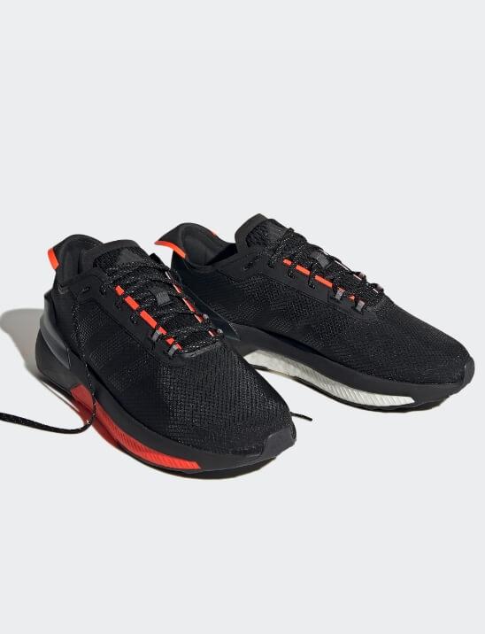 Avryn, the everyday versatile trainer that can’t be defined