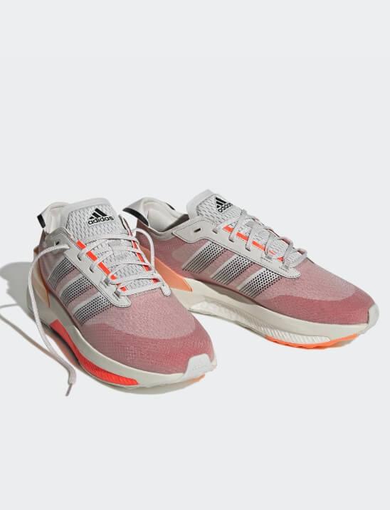Avryn, the everyday versatile trainer that can’t be defined