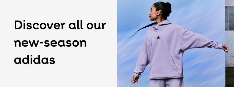 adidas Women's Clothing & Footwear