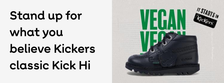 Kickers Shoes, Boots & Footwear, Kickers Store