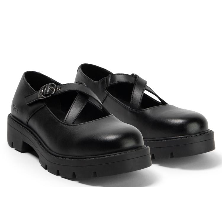 Kori Loafer perfect for the fashion forward where style is everything