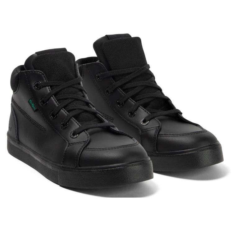 Stay true to your roots with the Kickers Tonvi Hi