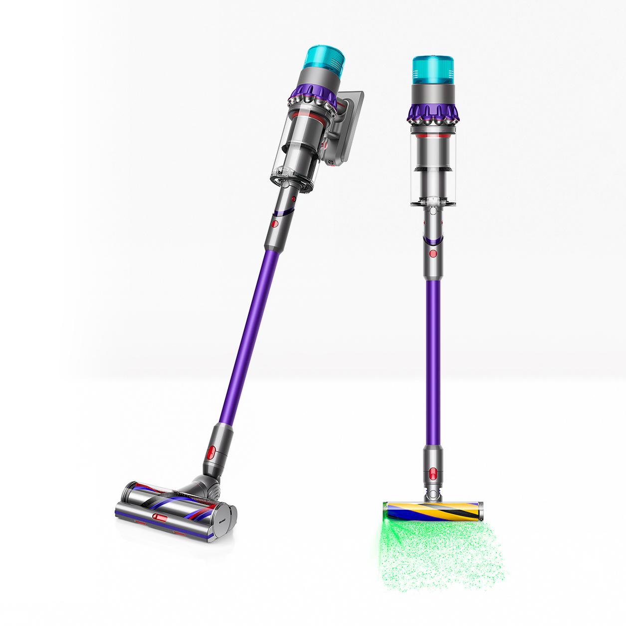 dyson gen5detect