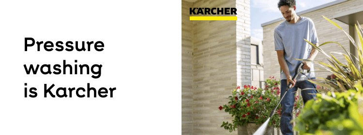 Kärcher Accessoire interchangeable Home & Garden pour WB 130