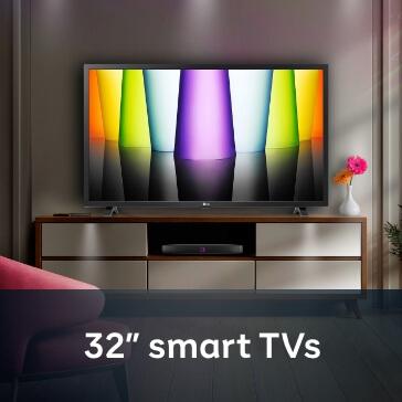SMART TVS